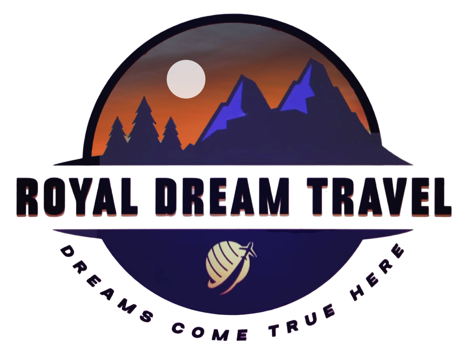 royaldreamtravels.com